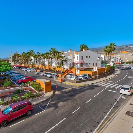 Relax Front Sea Apartment Callao Salvaje Exterior photo